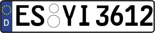 ES-YI3612