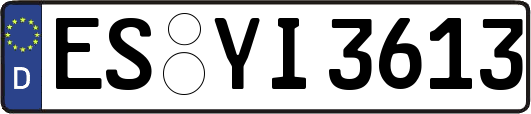 ES-YI3613