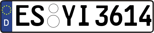 ES-YI3614