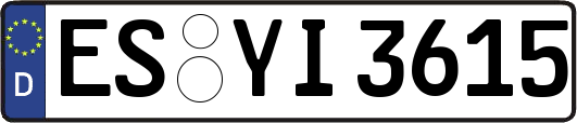 ES-YI3615