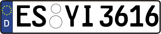 ES-YI3616