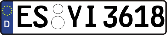 ES-YI3618