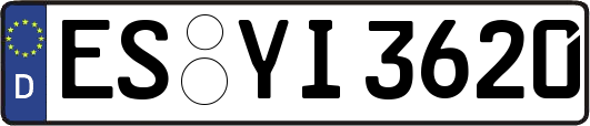 ES-YI3620