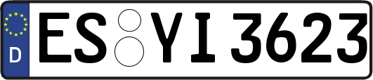 ES-YI3623