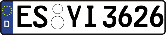 ES-YI3626