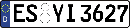 ES-YI3627