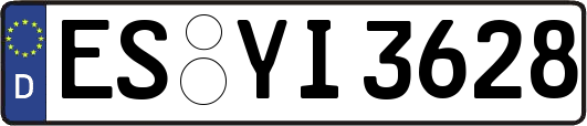 ES-YI3628