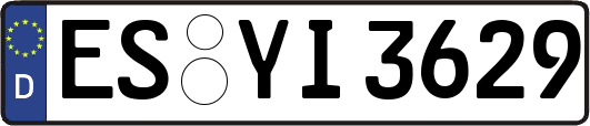 ES-YI3629