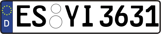 ES-YI3631