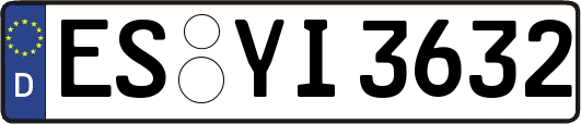 ES-YI3632