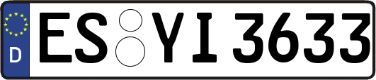 ES-YI3633