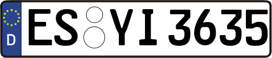 ES-YI3635