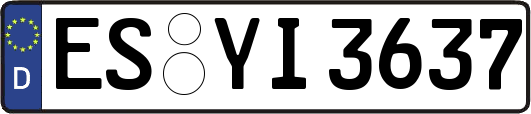 ES-YI3637