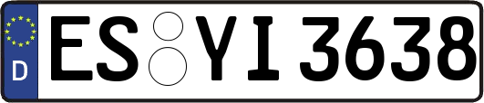 ES-YI3638