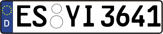 ES-YI3641