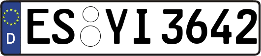 ES-YI3642