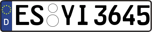 ES-YI3645