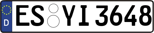 ES-YI3648