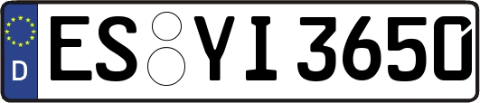 ES-YI3650
