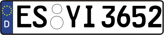 ES-YI3652