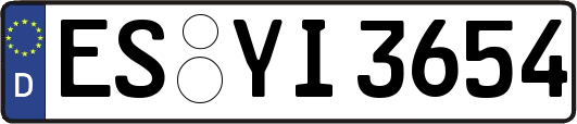 ES-YI3654