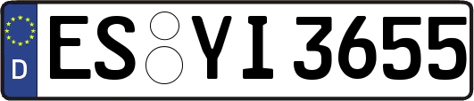 ES-YI3655