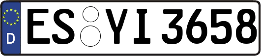 ES-YI3658