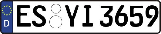 ES-YI3659