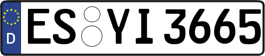 ES-YI3665
