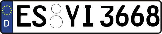 ES-YI3668