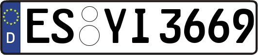 ES-YI3669