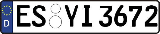 ES-YI3672