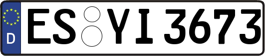 ES-YI3673