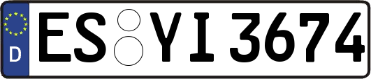 ES-YI3674