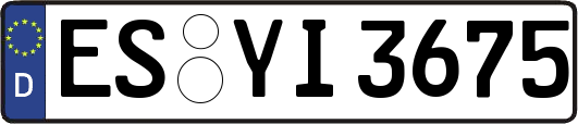 ES-YI3675