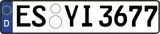 ES-YI3677