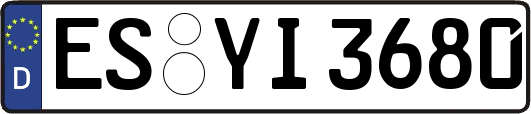 ES-YI3680