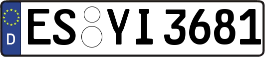 ES-YI3681