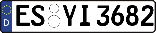 ES-YI3682