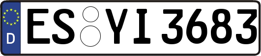 ES-YI3683