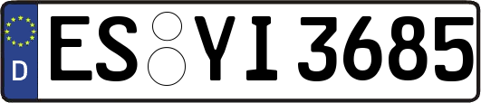 ES-YI3685