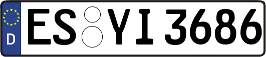 ES-YI3686