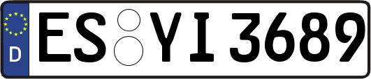 ES-YI3689