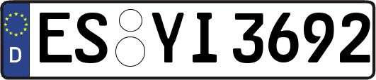 ES-YI3692