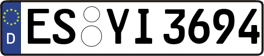 ES-YI3694
