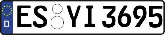 ES-YI3695