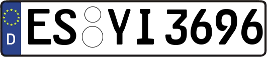 ES-YI3696