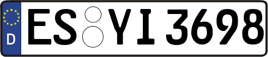 ES-YI3698
