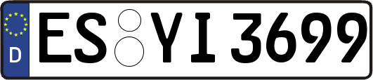 ES-YI3699