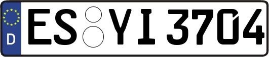 ES-YI3704